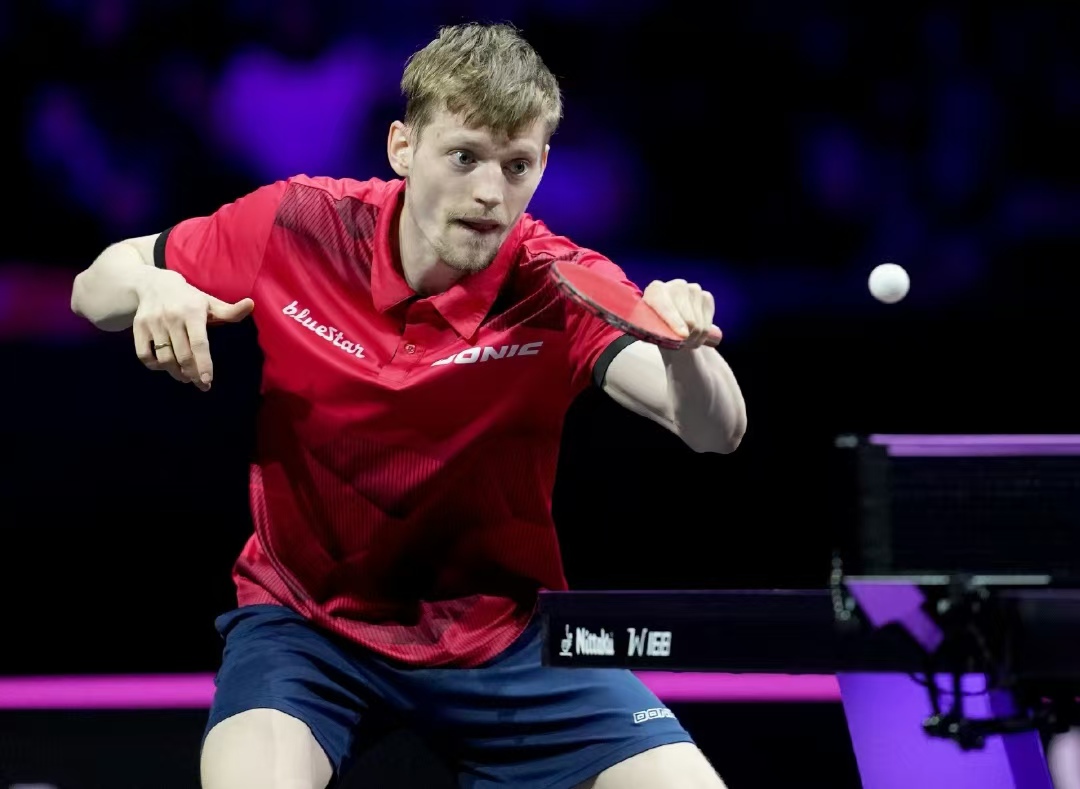 WTT澳门冠军赛:林诗栋爆冷出局!3-4不敌大黑马,王楚钦镇守全区