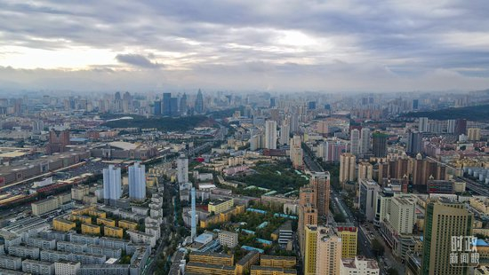 时政新闻眼丨再次听取新疆工作汇报,习近平重点强调了什么?