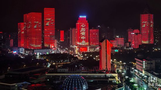 时政新闻眼丨再次听取新疆工作汇报,习近平重点强调了什么?