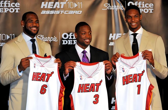 没有顶薪的夏天！自由市场没落了？