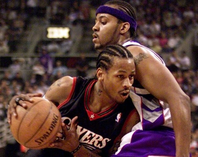 重启流星球衣!76人配得上费城血性吗?