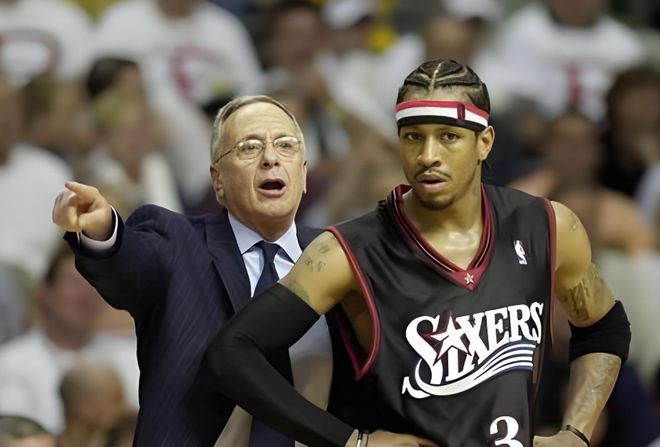 重启流星球衣!76人配得上费城血性吗?