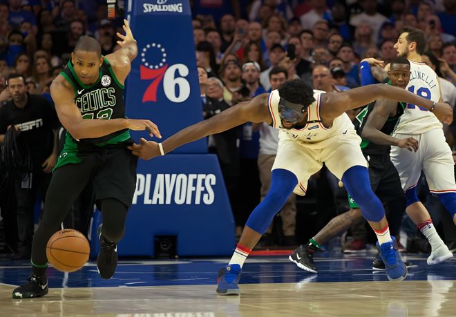 重启流星球衣!76人配得上费城血性吗?