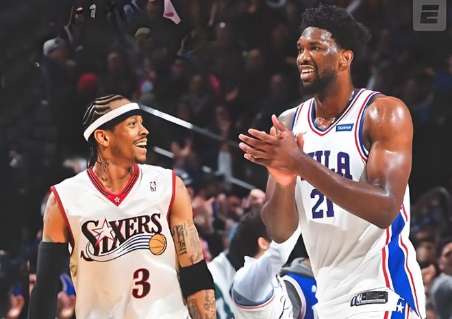 重启流星球衣!76人配得上费城血性吗?