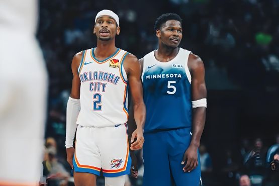 西决两连跪！森林狼的隐忧来了？