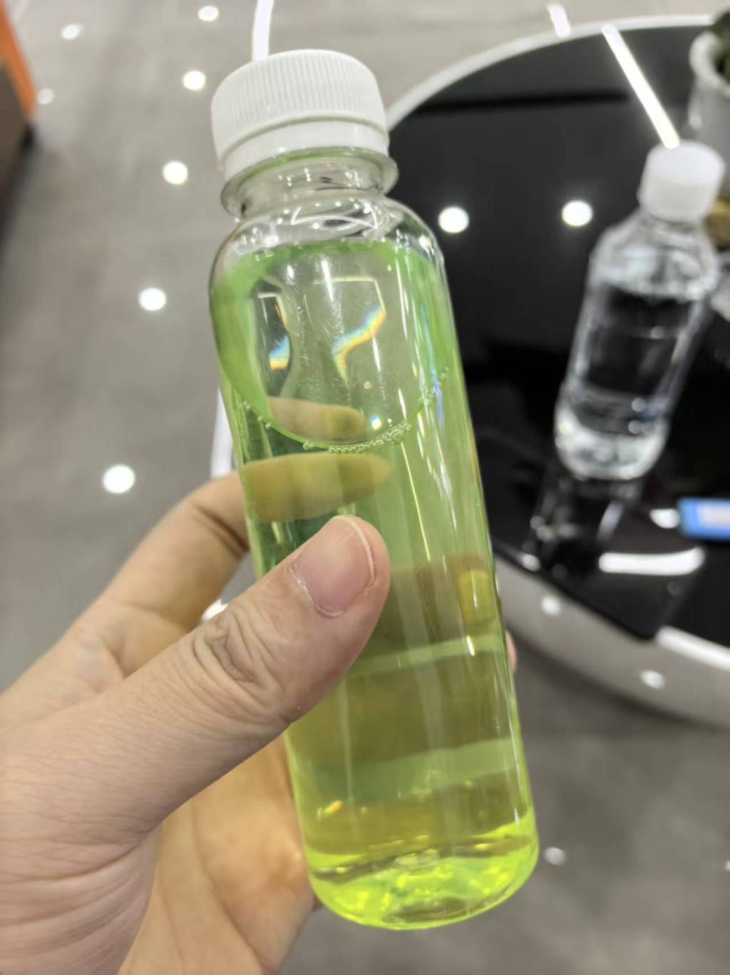 “新能源”幌子下的黑色利益链:湖北多地伪新能源加注站调查