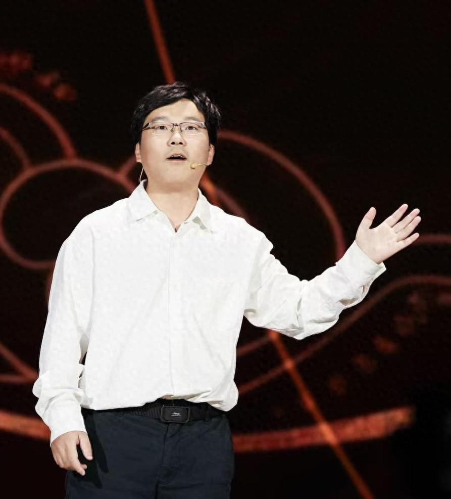 科学大讲堂｜许丹阳：成都的敢想敢做，已经延续了三千年