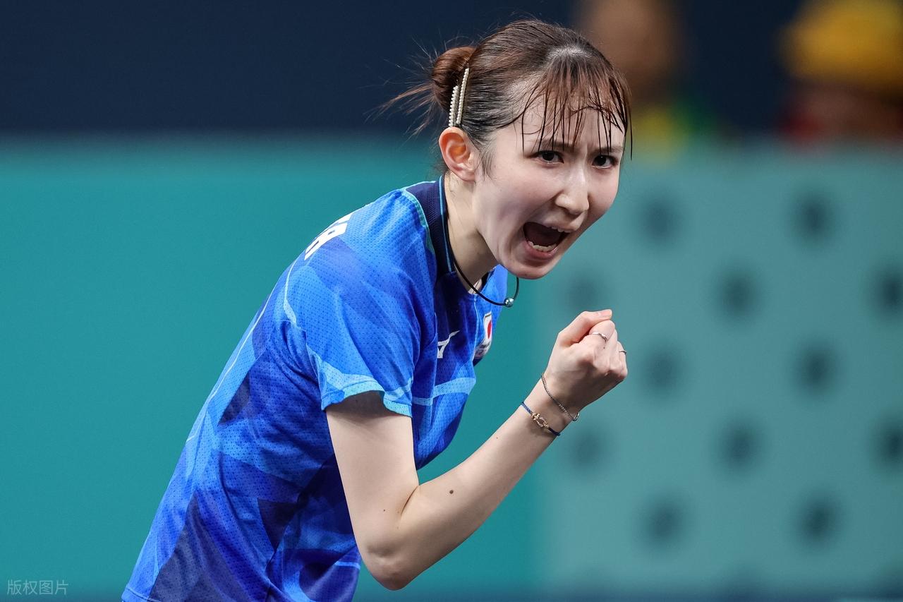 WTT伦敦球星赛:单打32强出炉!国乒占5席,20岁新星大战早田希娜
