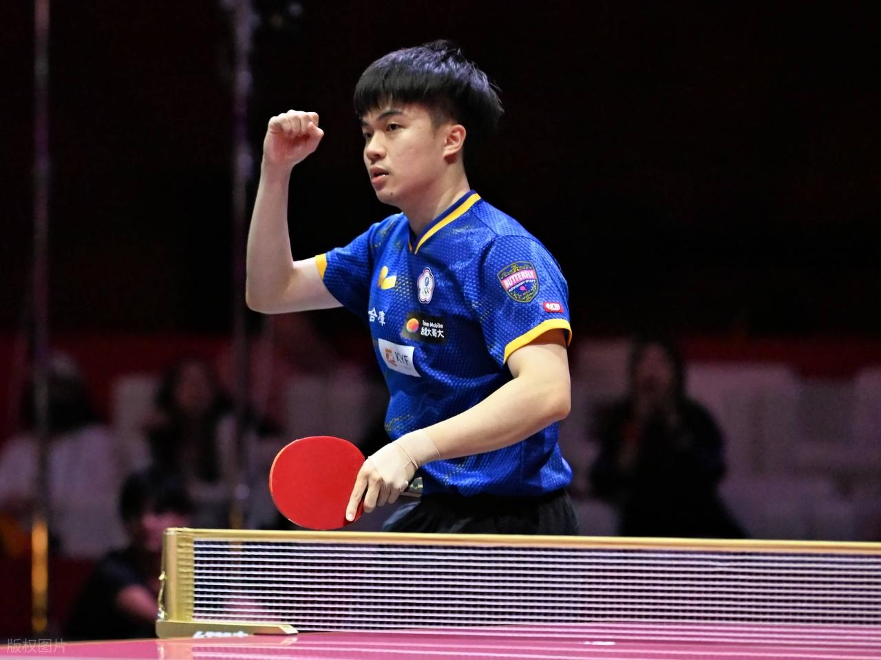 WTT伦敦球星赛:单打32强出炉!国乒占5席,20岁新星大战早田希娜