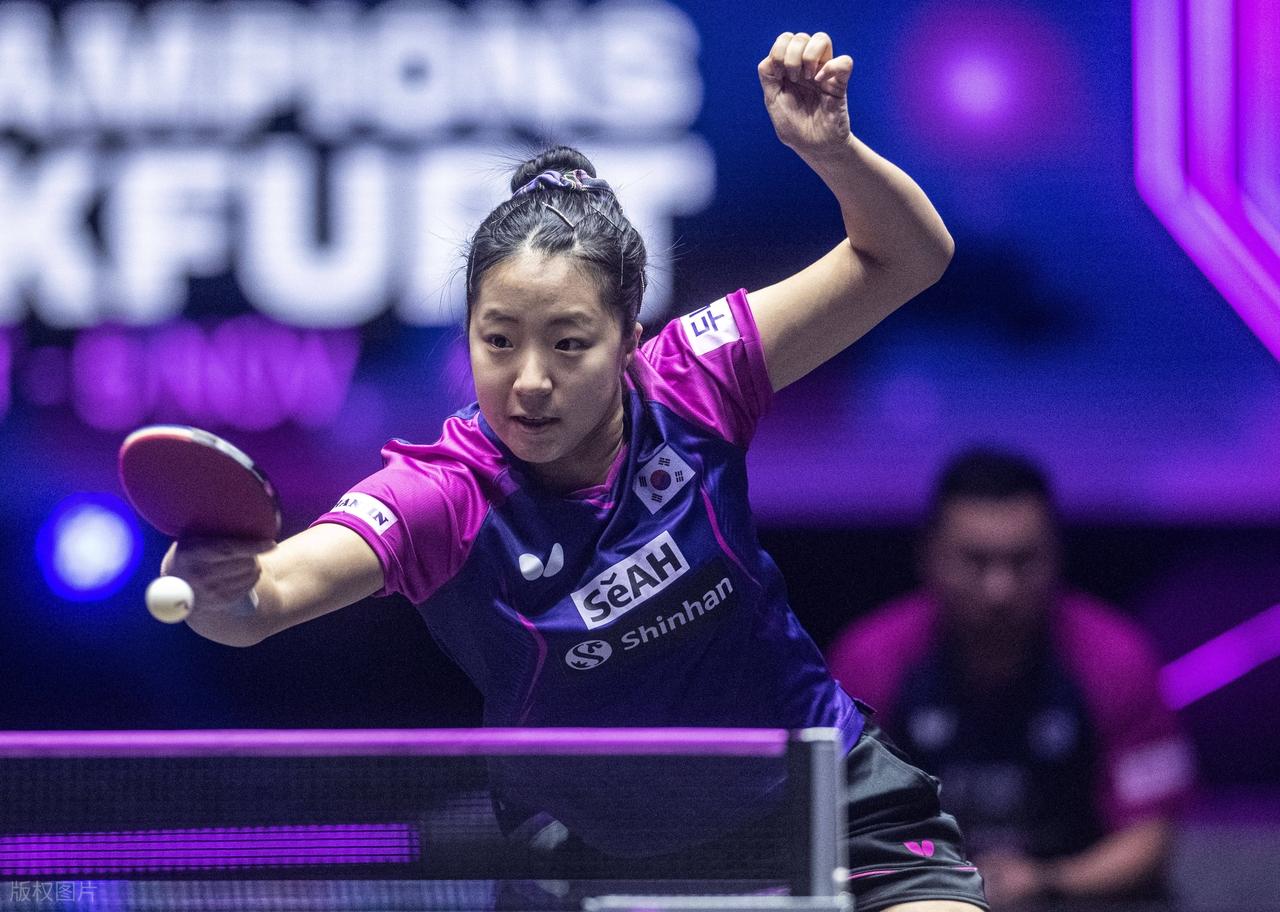 WTT伦敦球星赛:单打32强出炉!国乒占5席,20岁新星大战早田希娜