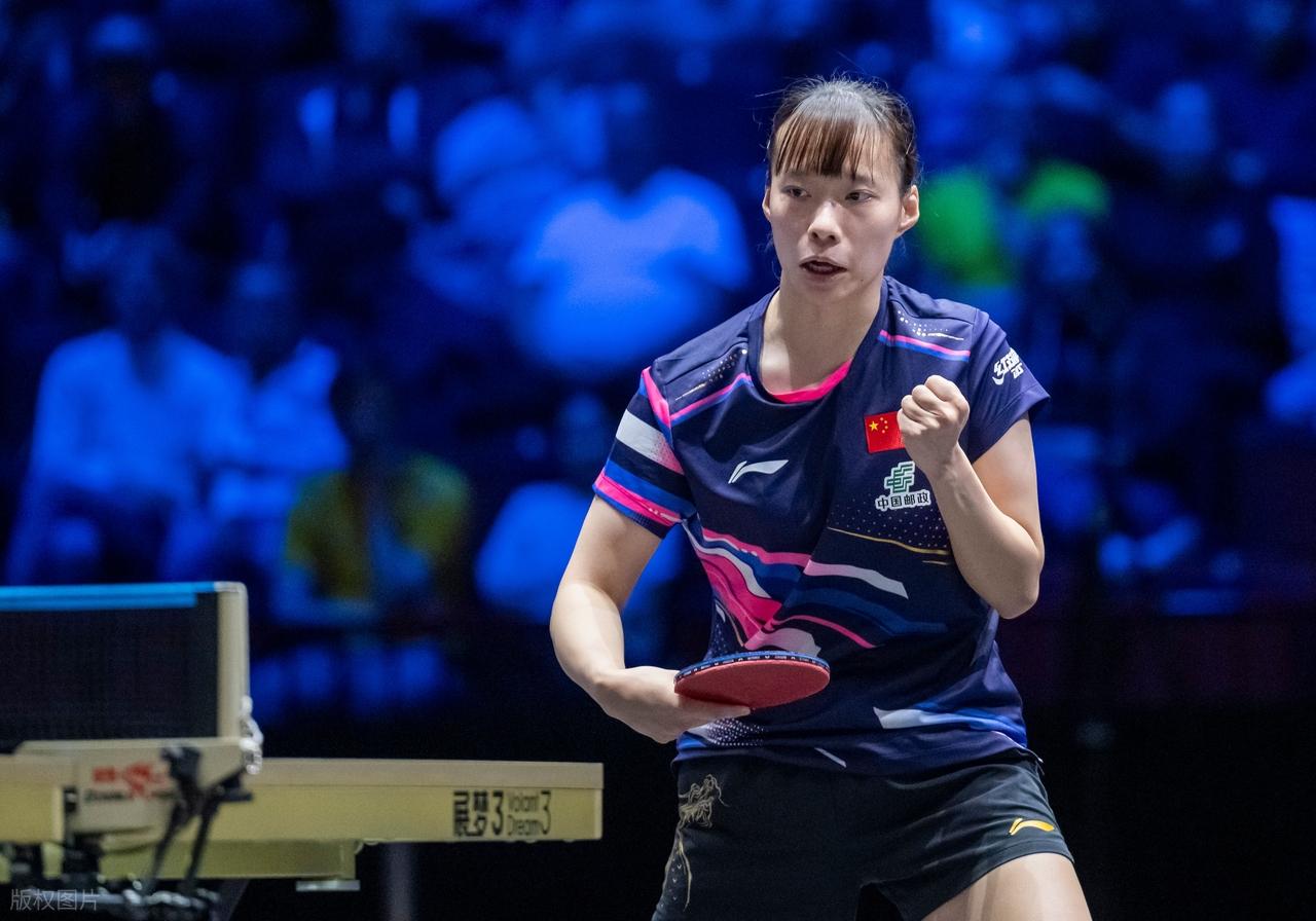 WTT伦敦球星赛:单打32强出炉!国乒占5席,20岁新星大战早田希娜