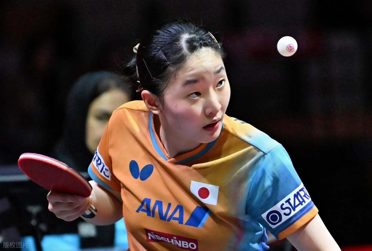 WTT伦敦球星赛:单打32强出炉!国乒占5席,20岁新星大战早田希娜