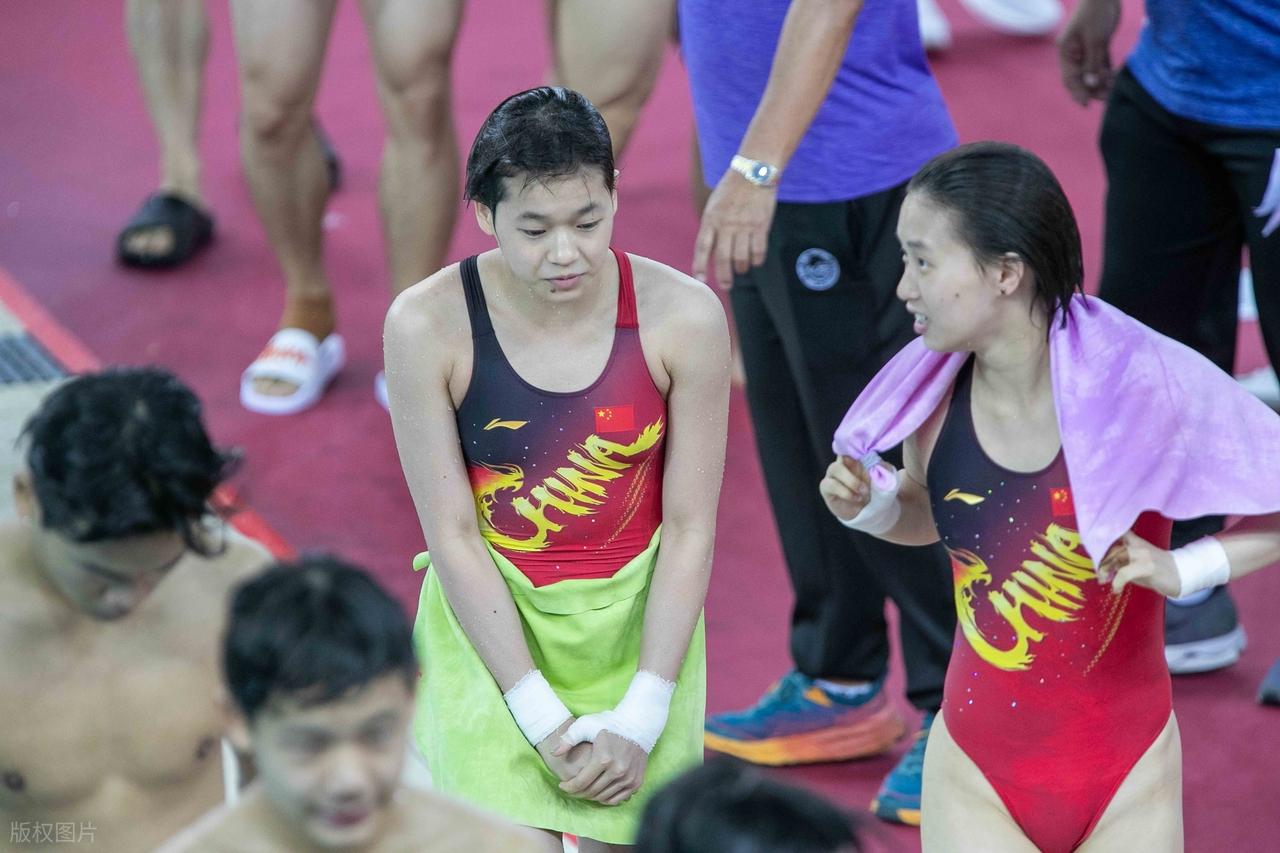 北京时间10月17日,体坛传来全红婵、朱婷、郎平、郭晶晶的新消息