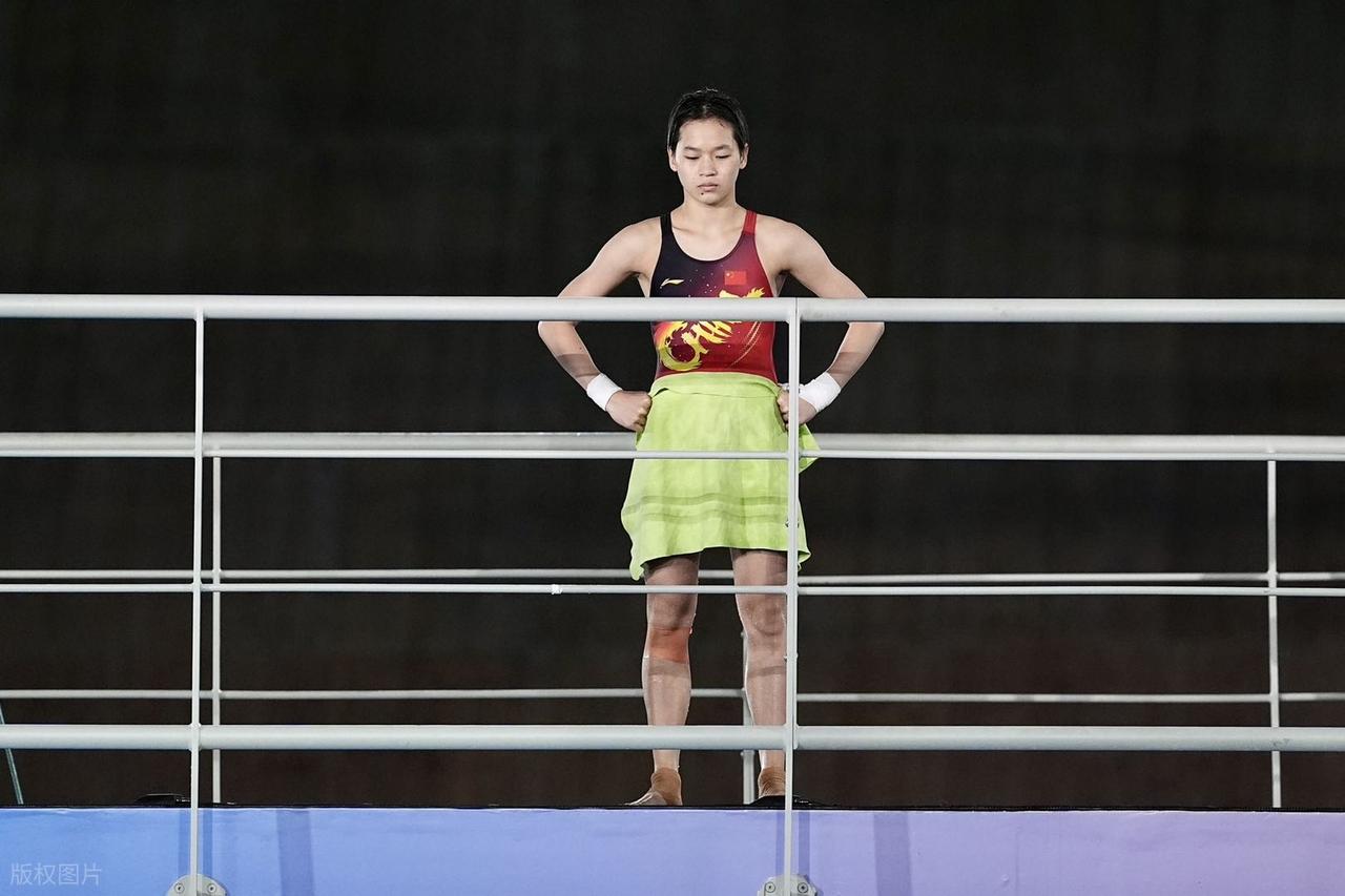 北京时间10月17日,体坛传来全红婵、朱婷、郎平、郭晶晶的新消息