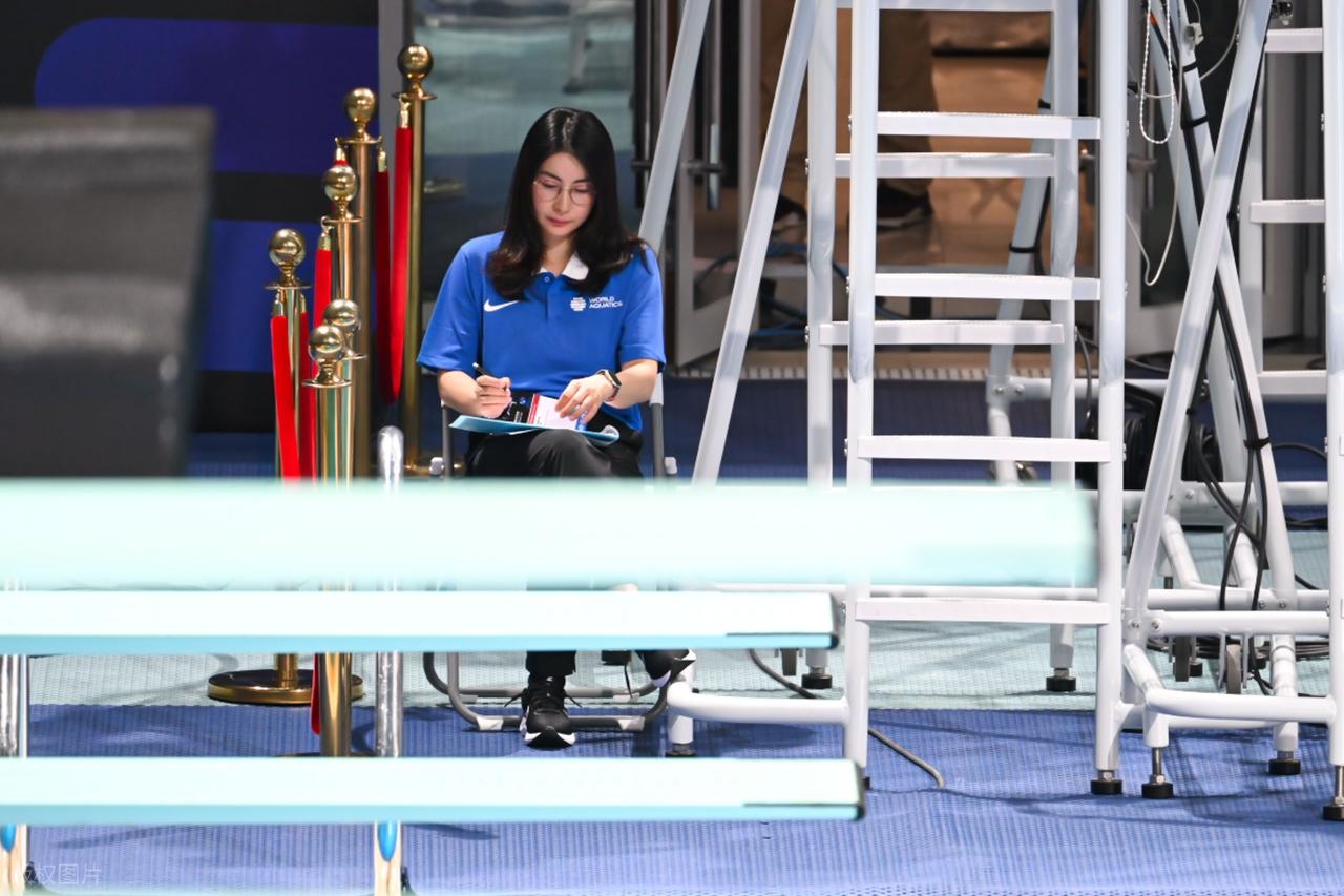 北京时间10月17日,体坛传来全红婵、朱婷、郎平、郭晶晶的新消息