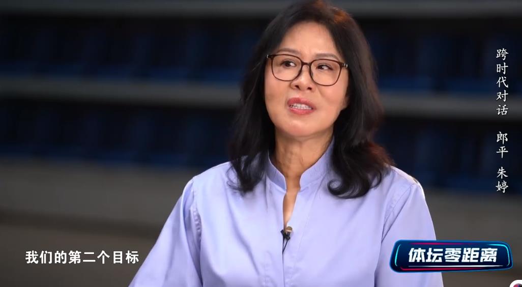 北京时间10月17日,体坛传来全红婵、朱婷、郎平、郭晶晶的新消息