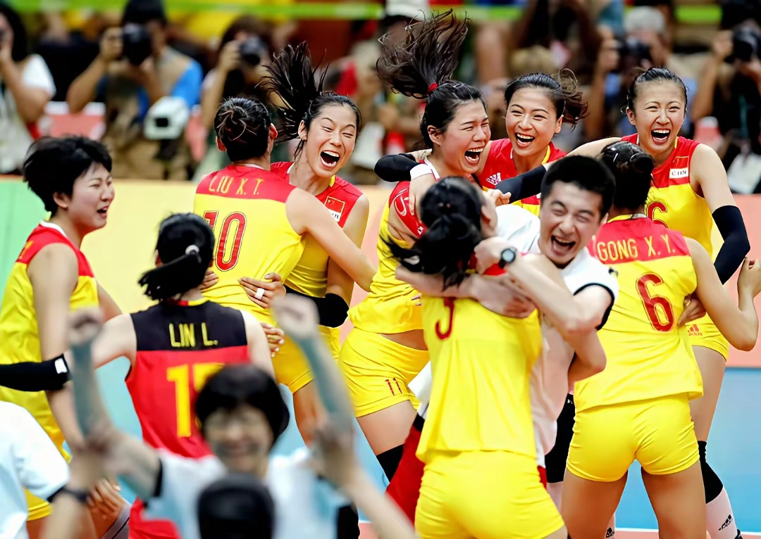 北京时间10月17日,体坛传来全红婵、朱婷、郎平、郭晶晶的新消息