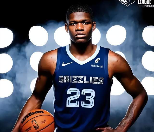 逆袭黑马！交换杨瀚森的人，这次灰熊赌对了吗？