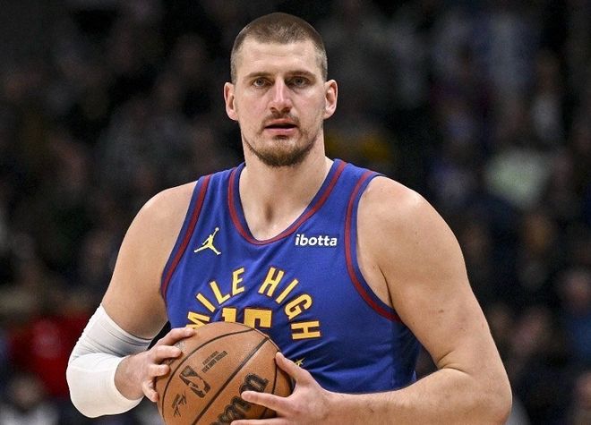 约基奇14+14+15!掘金22分大胜太阳,这一战让我彻底看清3个现实