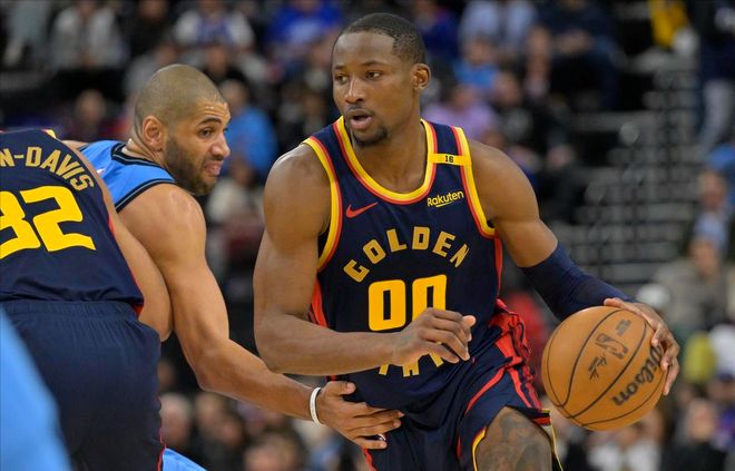 蒙克是好球员，勇士却有难言之隐，被全联盟嘲笑真是咎由自取