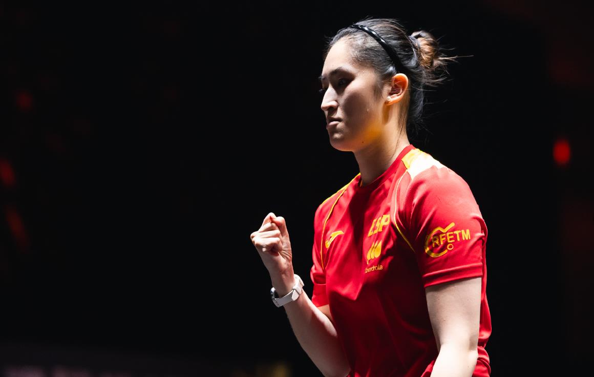 WTT中国大满贯!国乒女单首败,2-3被淘汰,孙颖莎迎战世界冠军