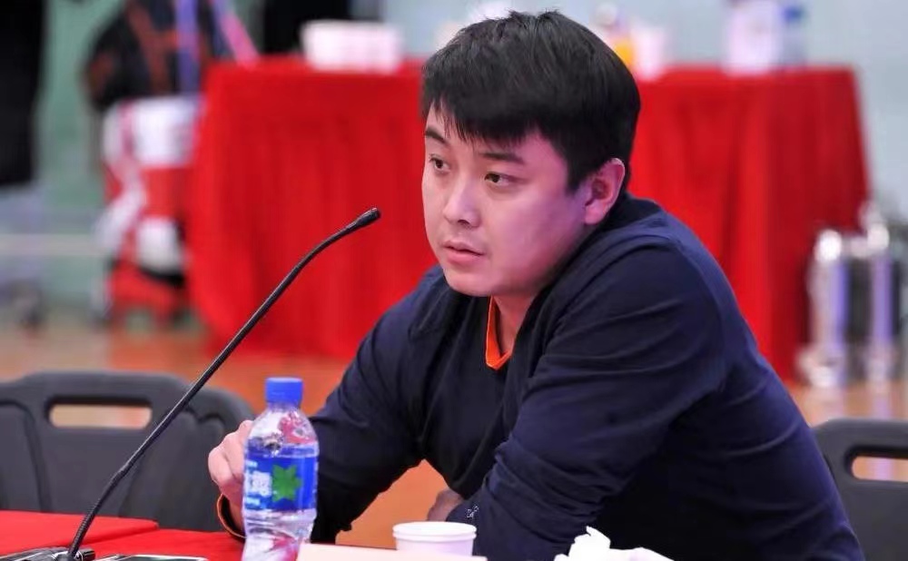 混团世界杯名单出炉!王艺迪力压陈幸同入围;24岁非主力实现梦想