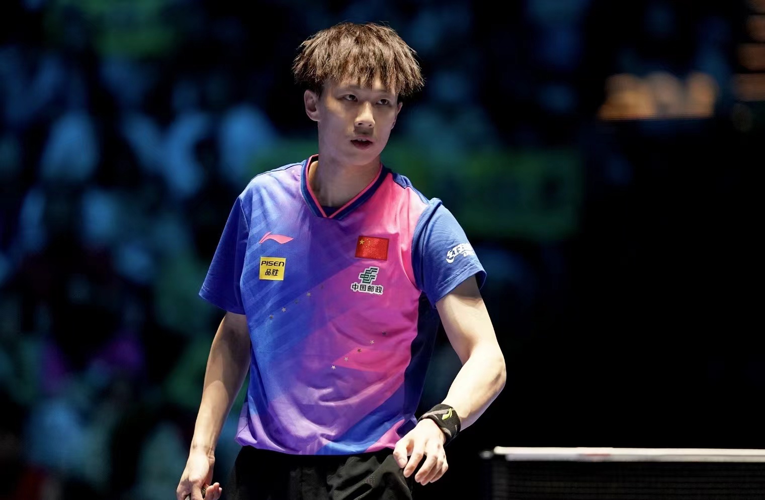 混团世界杯名单出炉!王艺迪力压陈幸同入围;24岁非主力实现梦想