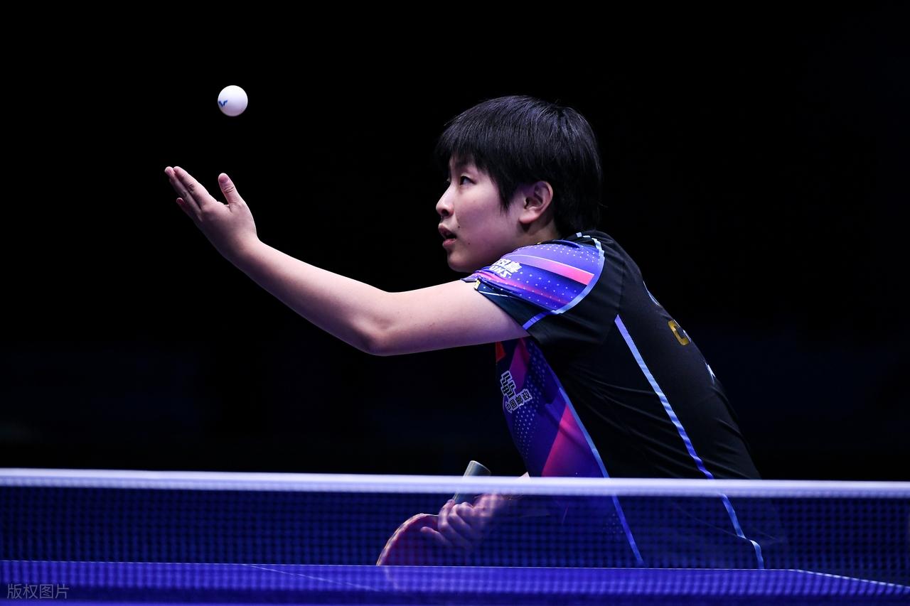 女单爆冷门!奥运冠军2:3被淘汰,国乒遭遇第2败,早田希娜剃光头