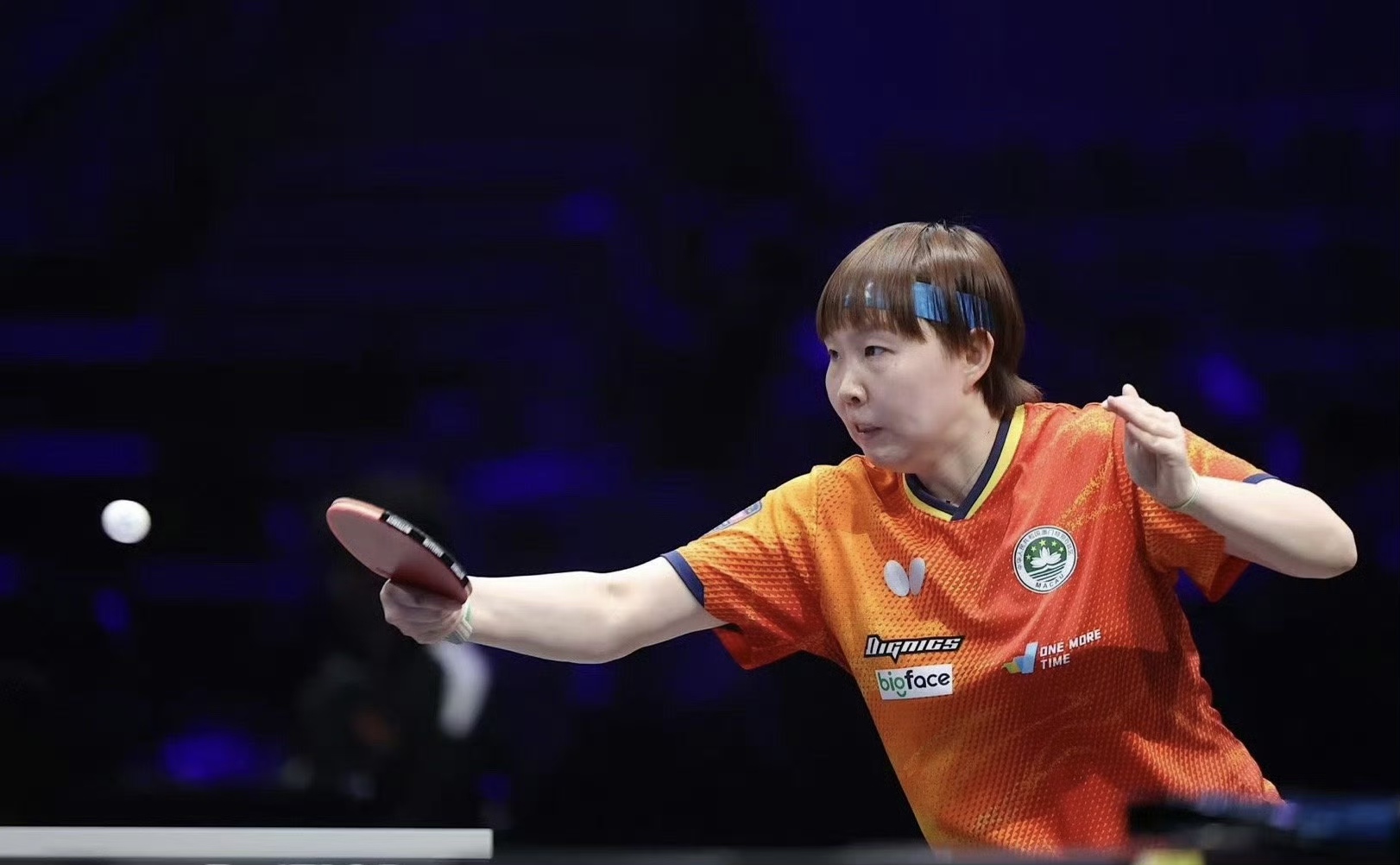 WTT蒙彼利埃冠军赛:签表出炉!王艺迪下签蒯曼上签;向鹏压力大