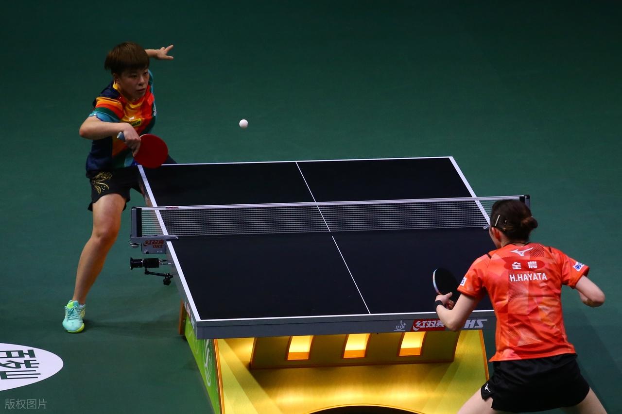 WTT蒙彼利埃冠军赛:签表出炉!王艺迪下签蒯曼上签;向鹏压力大