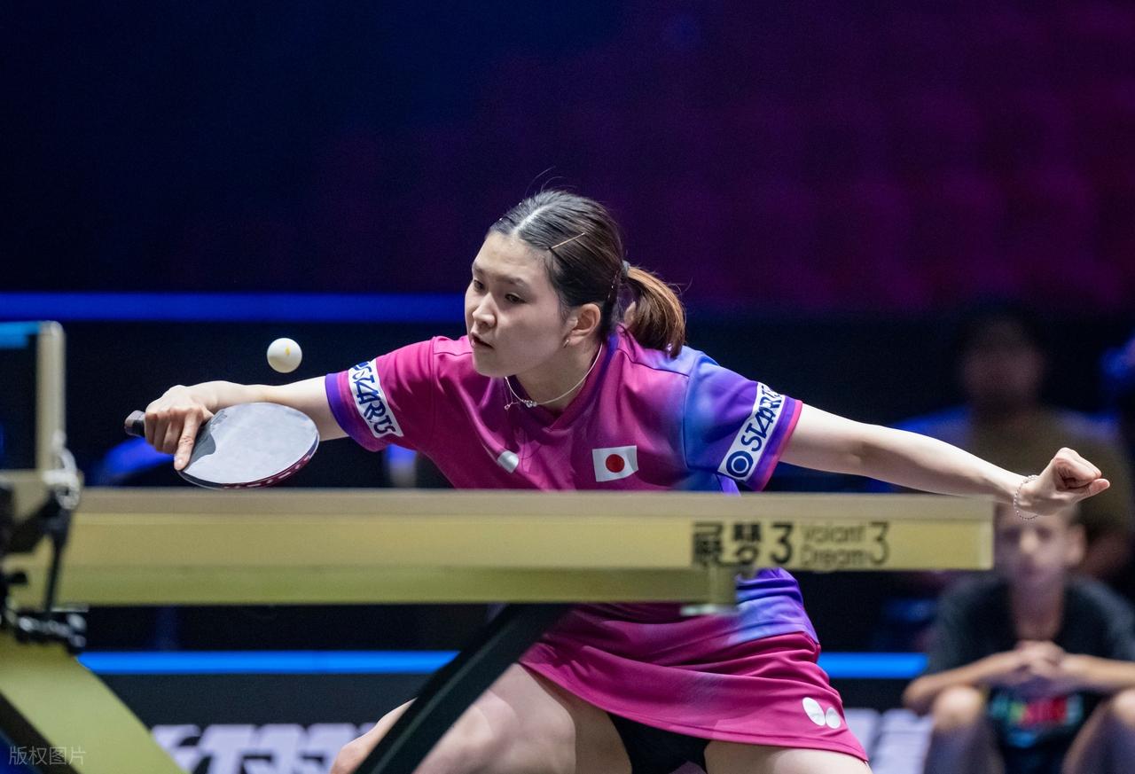 WTT蒙彼利埃冠军赛:签表出炉!王艺迪下签蒯曼上签;向鹏压力大