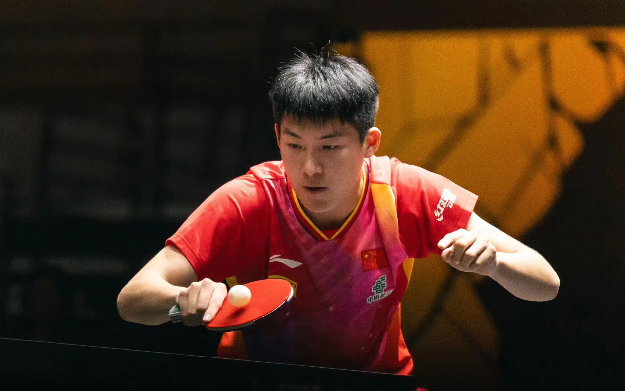 WTT蒙彼利埃冠军赛:签表出炉!王艺迪下签蒯曼上签;向鹏压力大