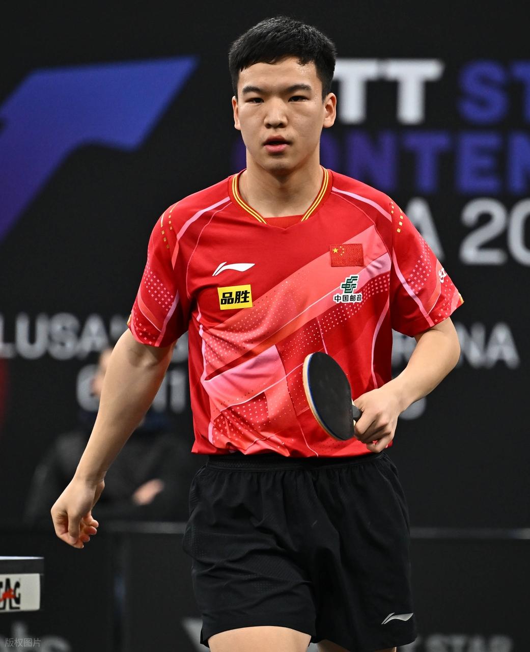 WTT蒙彼利埃冠军赛:签表出炉!王艺迪下签蒯曼上签;向鹏压力大