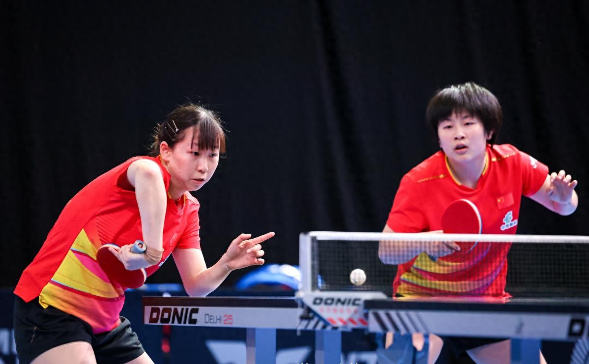 WTT球星赛！日本女单夺金，中国名将1:3被淘汰，张本美和强势爆发