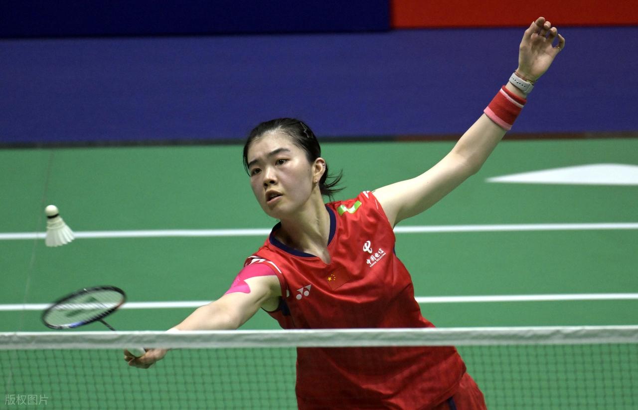 羽球爆大冷!2大世界冠军出局,国羽女单0-2惨败,日本女双造惨案