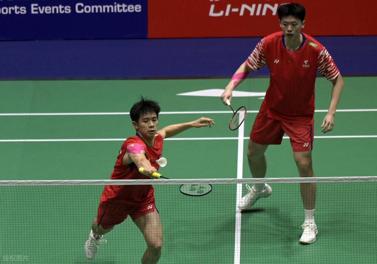 羽球爆大冷!2大世界冠军出局,国羽女单0-2惨败,日本女双造惨案