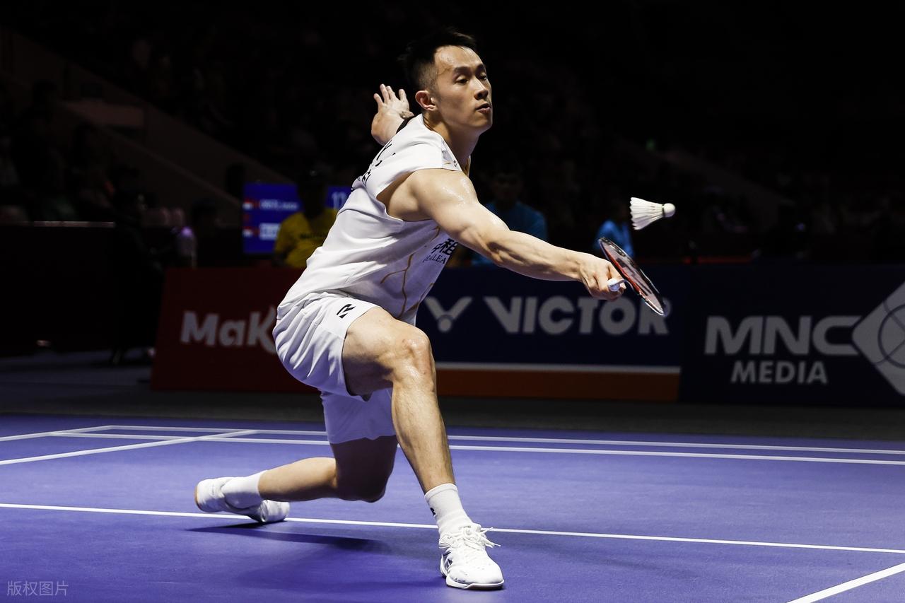 羽球爆大冷!2大世界冠军出局,国羽女单0-2惨败,日本女双造惨案