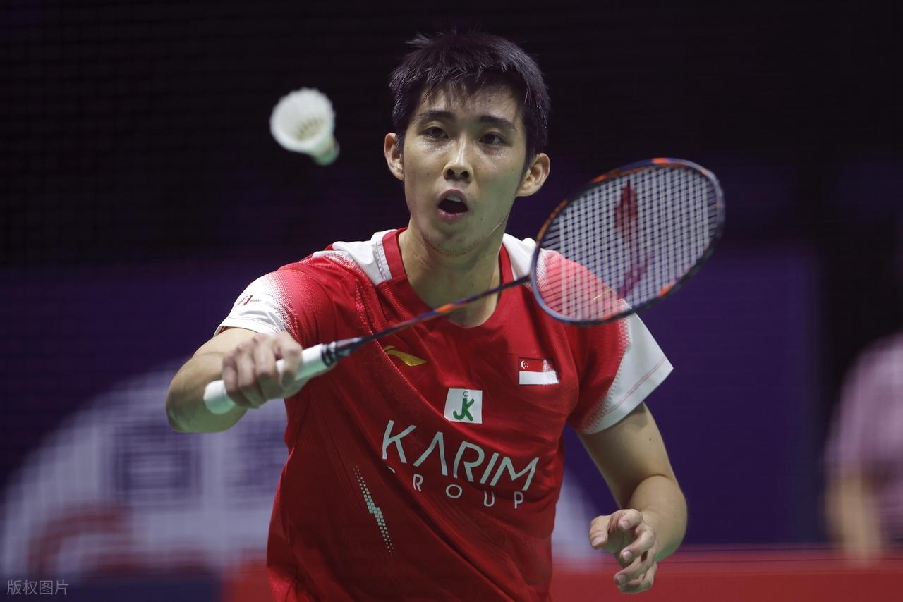 羽球爆大冷!2大世界冠军出局,国羽女单0-2惨败,日本女双造惨案