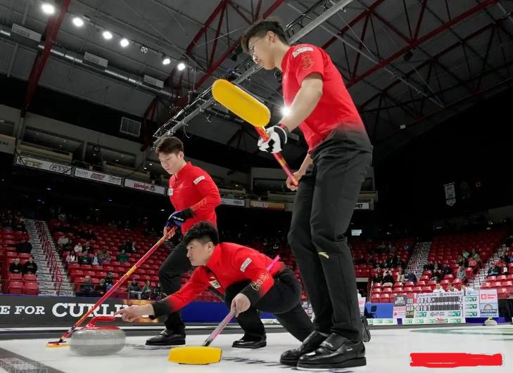 泛洲际冰壶赛落幕!卫冕冠军被日本绝杀,中国女队爆冷9连胜夺冠