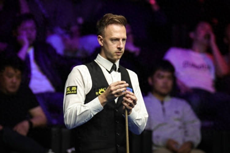 最新赛季排名：周跃龙中国第2！赵心童暴跌9位！小司机反超小特