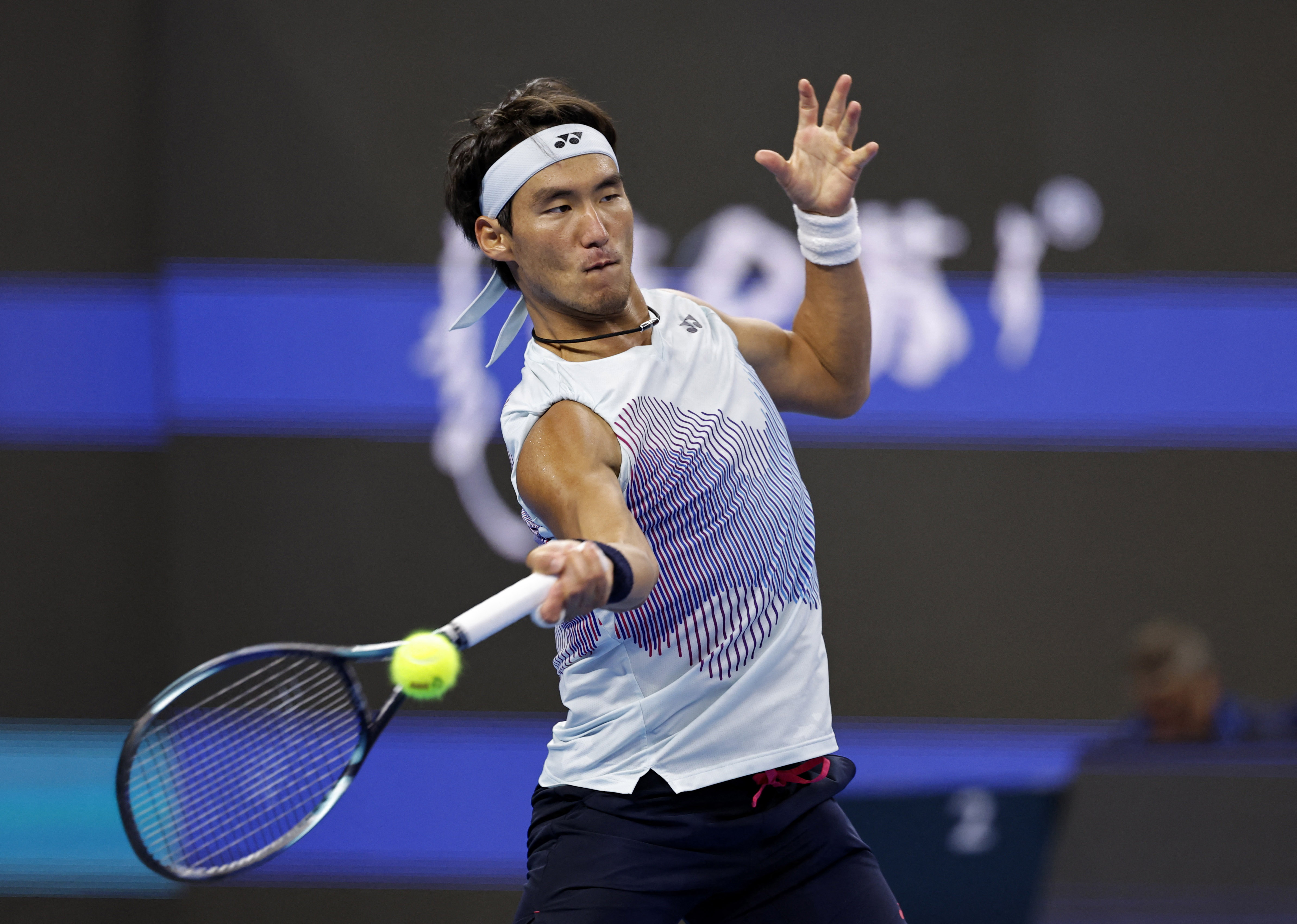 中网战报:中国4胜7负,郑钦文领衔6人晋级!商竣程小布都一轮游