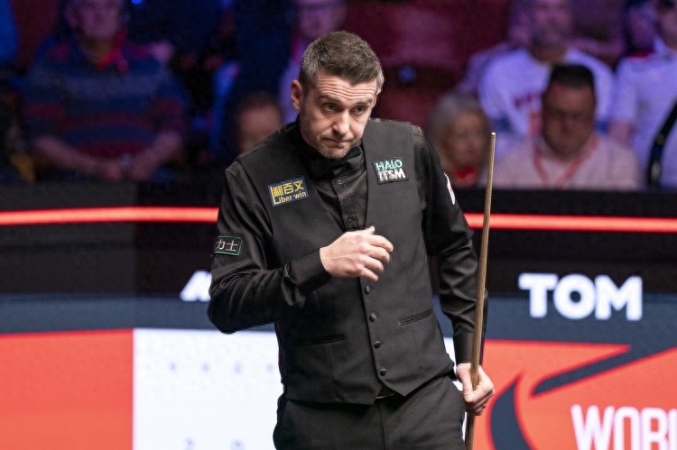 连爆大冷世界第1第9第12第18都止步16强，肖国栋2-4失利，8强出炉