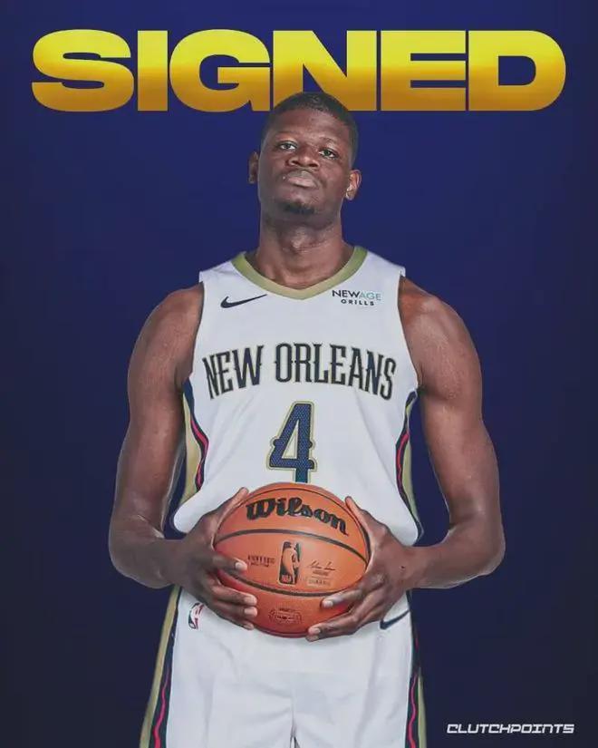 2换1交易达成！算了吧，湖人！