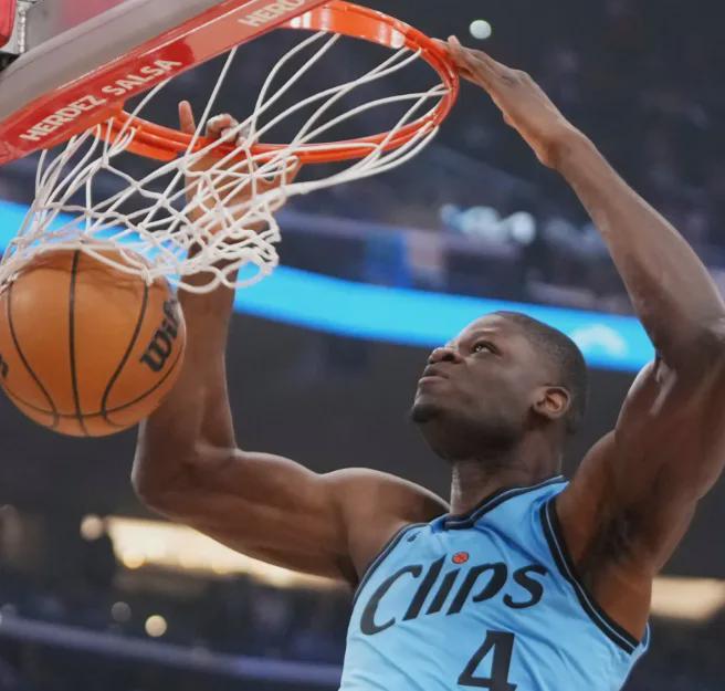 2换1交易达成!算了吧,湖人!