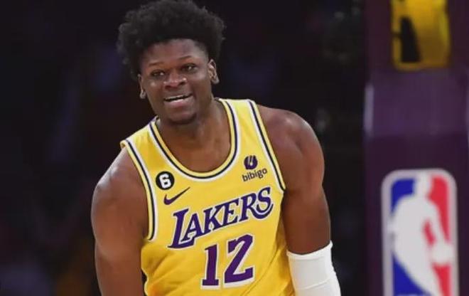 2换1交易达成!算了吧,湖人!