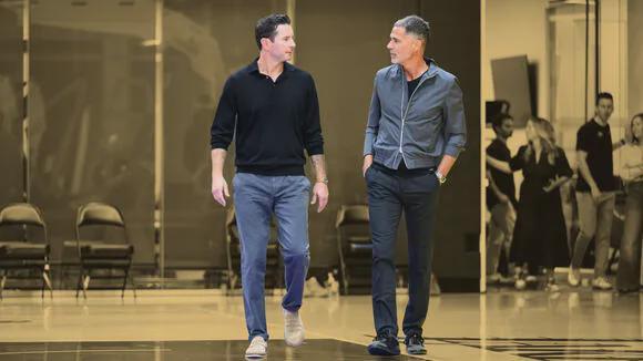 2年2100万提前续约,首轮出局却更被看好!下一个帕特莱利?