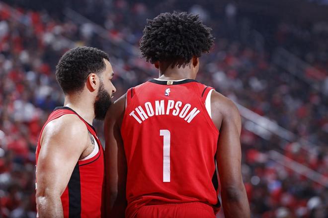 5000万美金!刚签就赛季报销,火箭很痛苦吧,拒绝哈登成了败笔