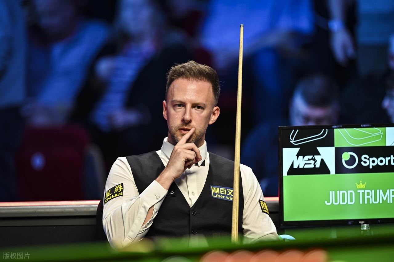 斯诺克西安大奖赛:32强出炉!中国球员占7席,赵心童小特全出局