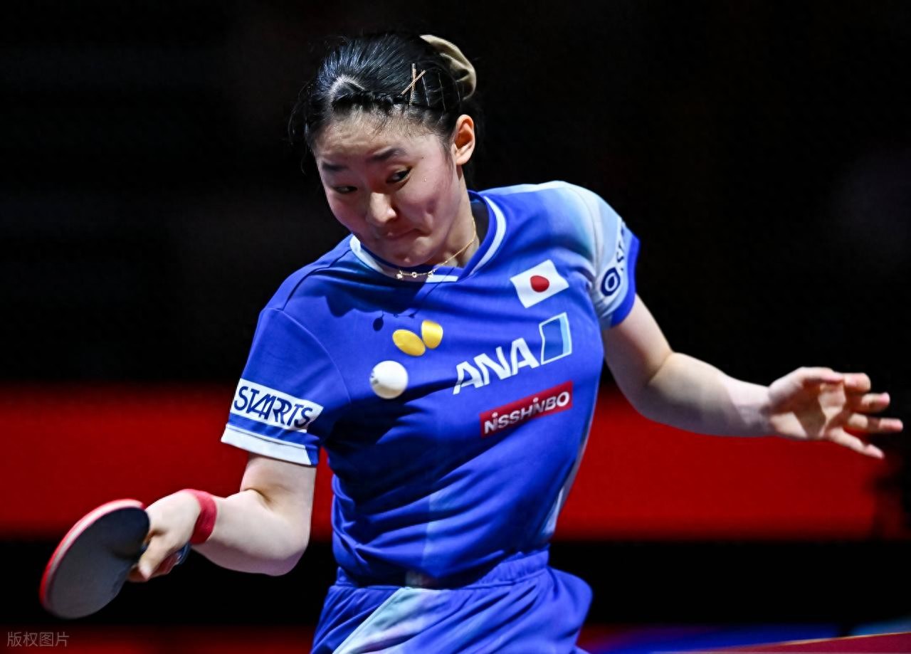 WTT球星赛！国乒2人被淘汰，石洵瑶强势零封，张本美和首秀逆转