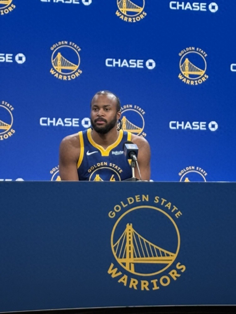 穆迪：每个人发挥出色的话就是美好的一天 库明加展现出了成熟